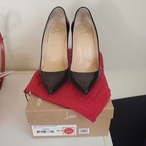 Christian Louboutin Pigalle pumps